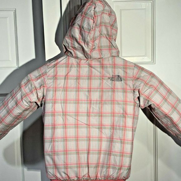 COPY - THE NORTH FACE KIDS REVERSIBLE Jacket - Picture 5 of 9